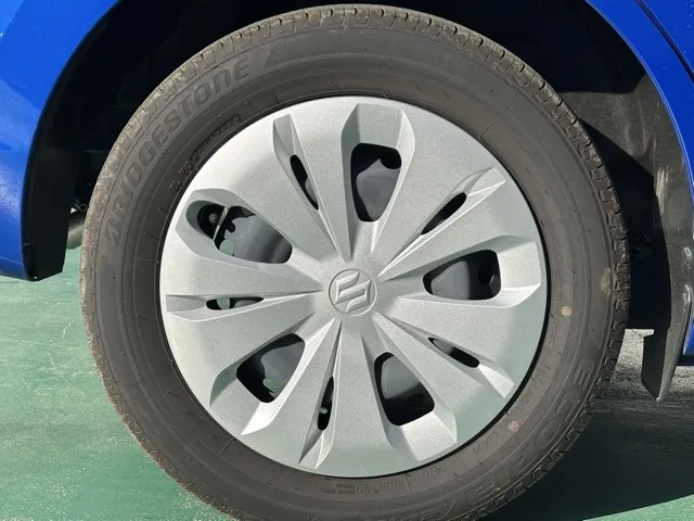 スイフト(スズキ)XG中古車 10