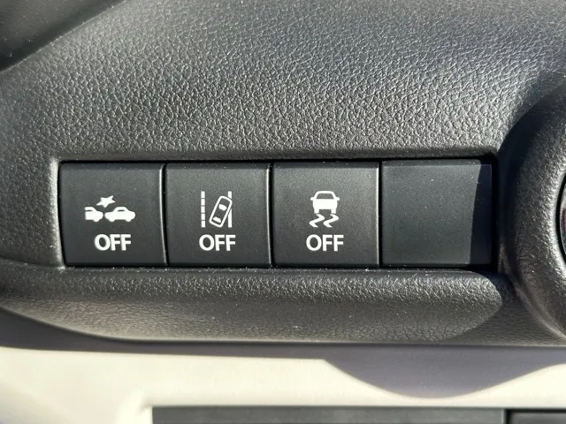 スイフト(スズキ)XG中古車 12