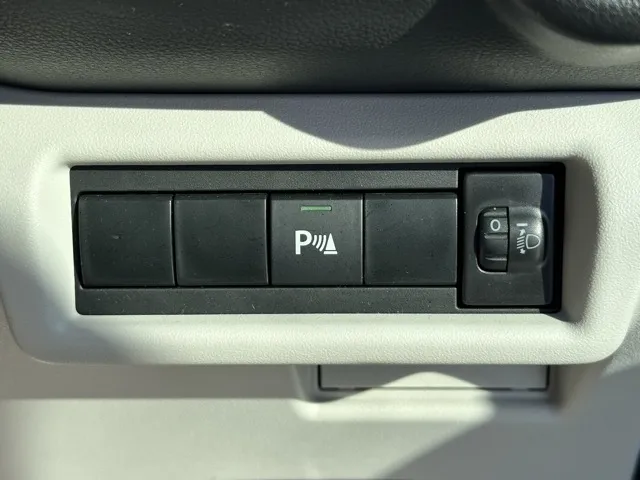 スイフト(スズキ)XG中古車 13