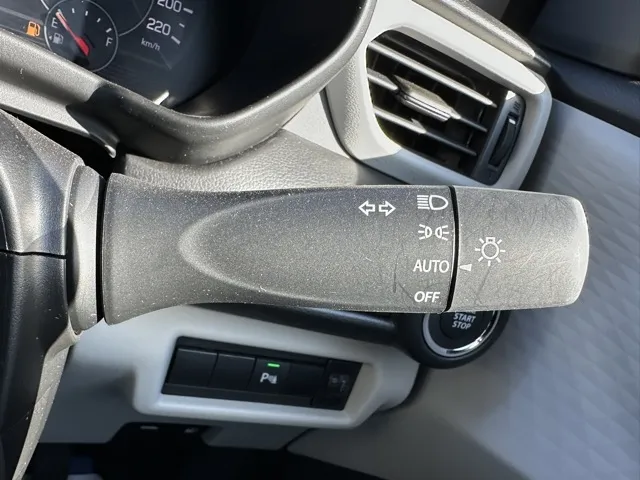 スイフト(スズキ)XG中古車 17