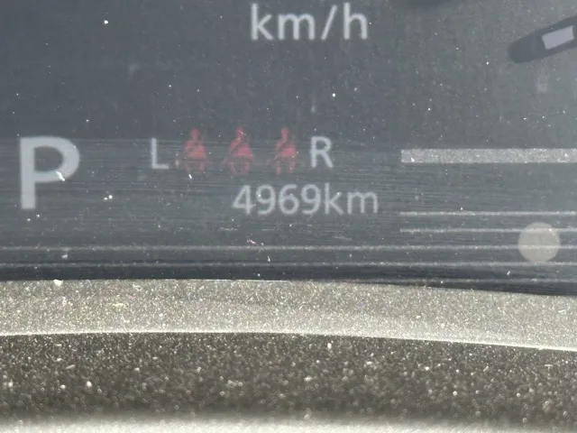 スイフト(スズキ)XG中古車 19