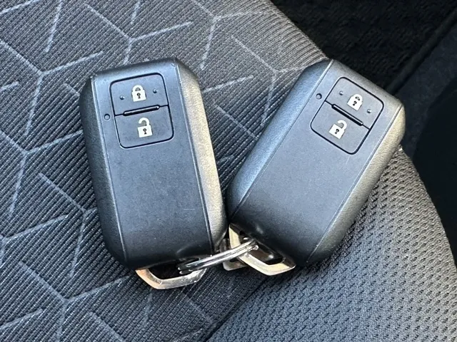 スイフト(スズキ)XG中古車 20