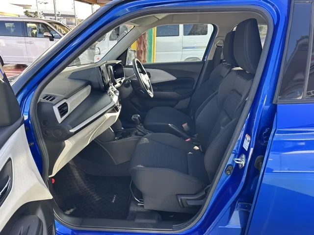 スイフト(スズキ)XG中古車 3