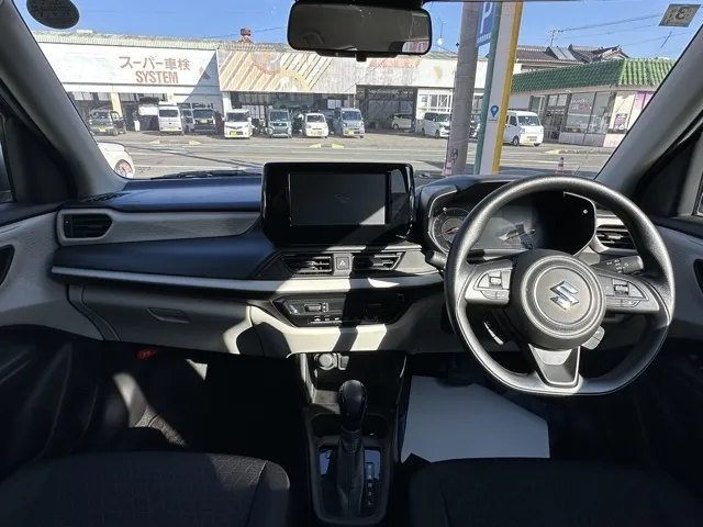 スイフト(スズキ)XG中古車 5