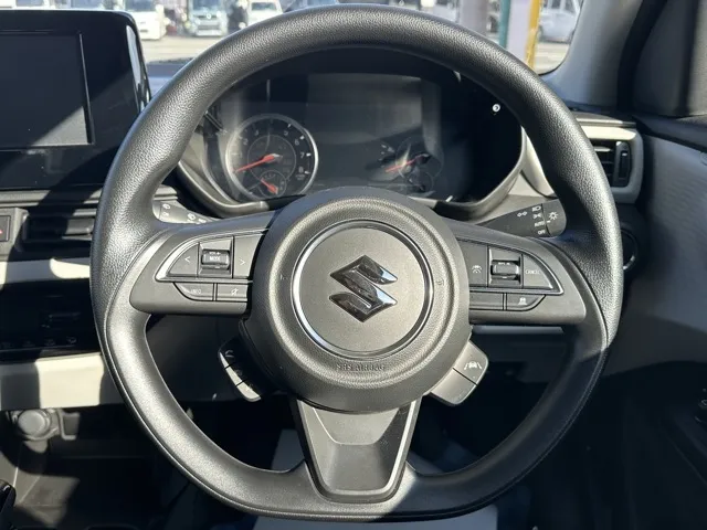 スイフト(スズキ)XG中古車 6