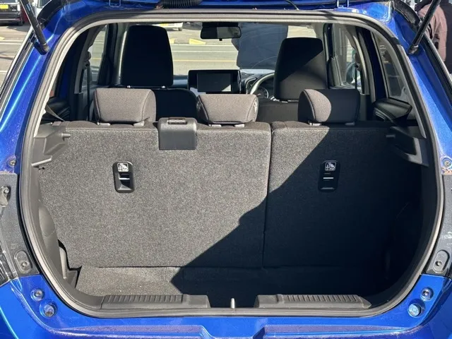 スイフト(スズキ)XG中古車 7