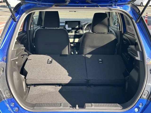 スイフト(スズキ)XG中古車 8