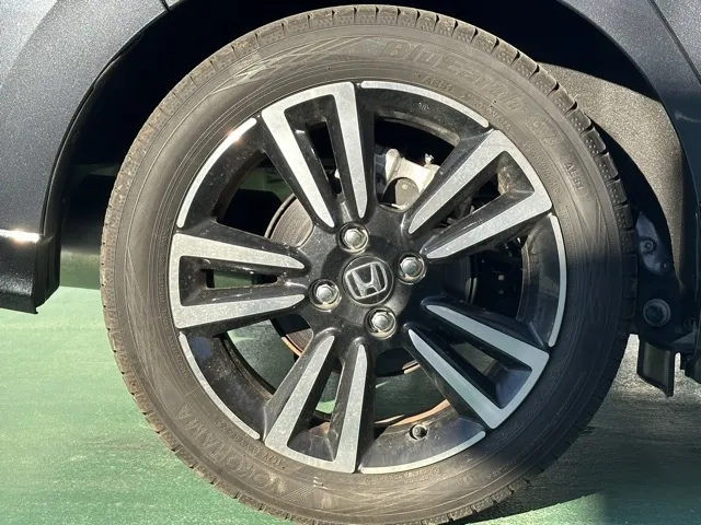 フィット(ホンダ)e：HEV RS中古車 10