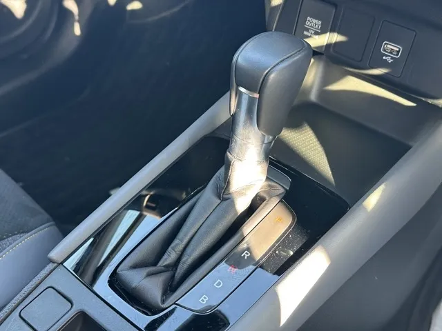 フィット(ホンダ)e：HEV RS中古車 12