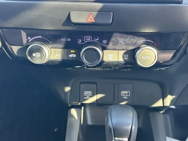 フィット(ホンダ)e：HEV RS中古車 14