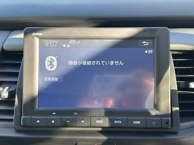 フィット(ホンダ)e：HEV RS中古車 18