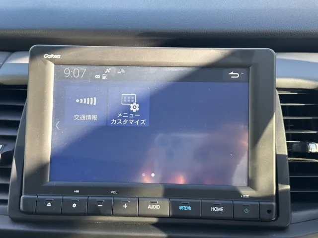 フィット(ホンダ)e：HEV RS中古車 20