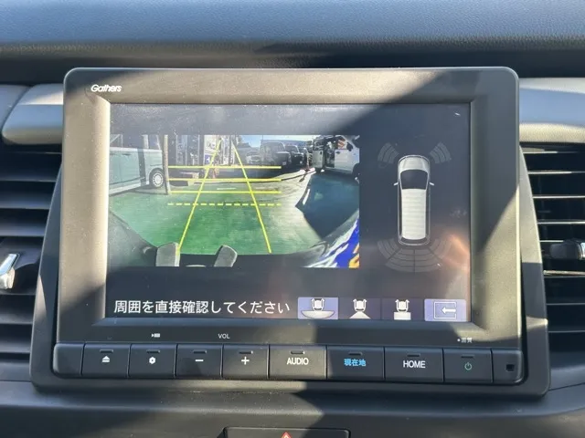 フィット(ホンダ)e：HEV RS中古車 21