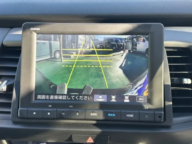 フィット(ホンダ)e：HEV RS中古車 22