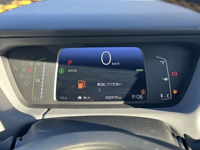 フィット(ホンダ)e：HEV RS中古車 26
