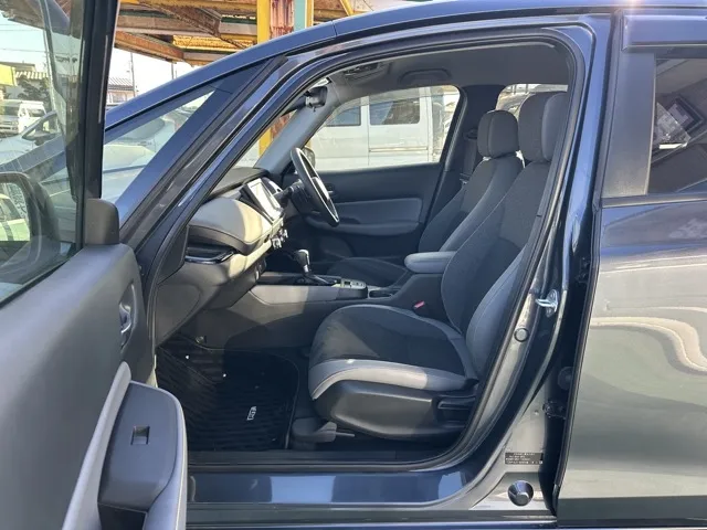 フィット(ホンダ)e：HEV RS中古車 3