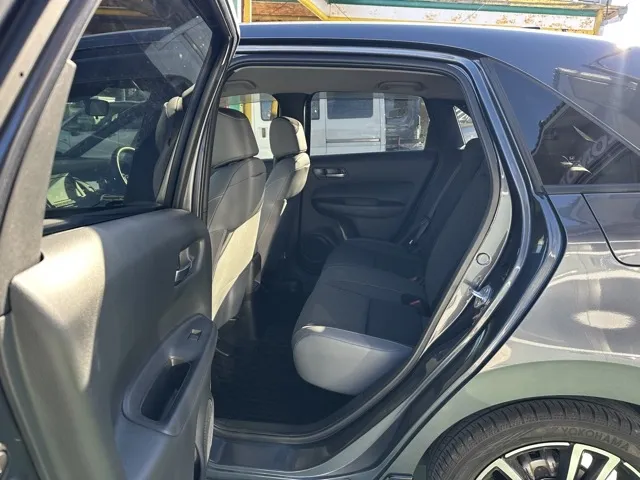 フィット(ホンダ)e：HEV RS中古車 4