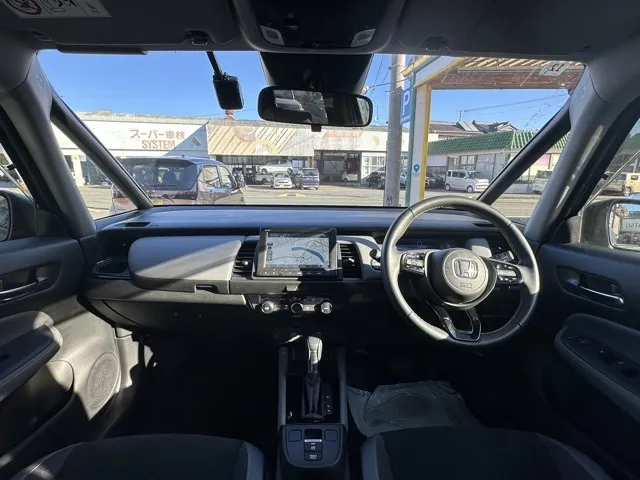 フィット(ホンダ)e：HEV RS中古車 5