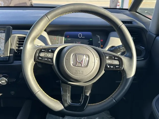 フィット(ホンダ)e：HEV RS中古車 6