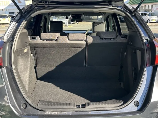 フィット(ホンダ)e：HEV RS中古車 7