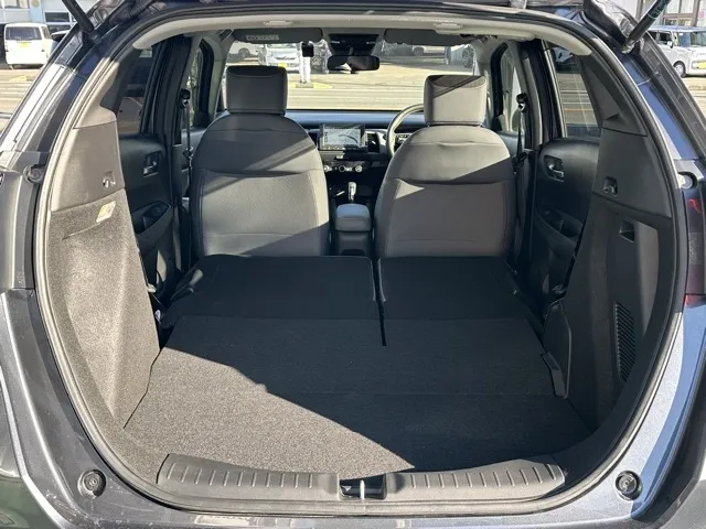 フィット(ホンダ)e：HEV RS中古車 8