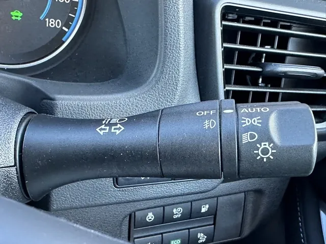 リーフ(ニッサン)Ｘ中古車 19