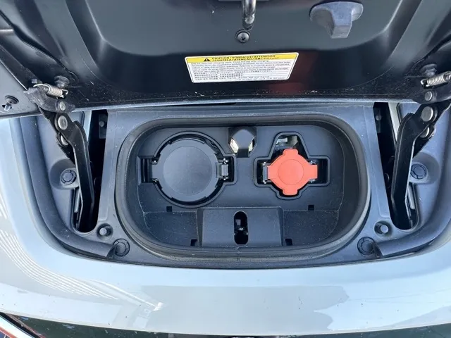 リーフ(ニッサン)Ｘ中古車 26