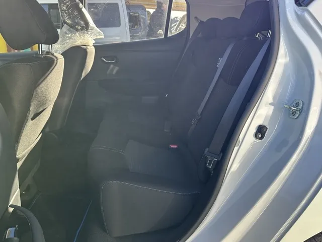 リーフ(ニッサン)Ｘ中古車 4