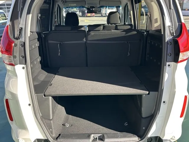 フリード(ホンダ)G BLACK STYLE中古車 9