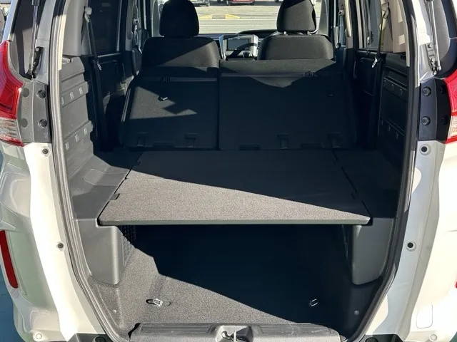 フリード(ホンダ)G BLACK STYLE中古車 10