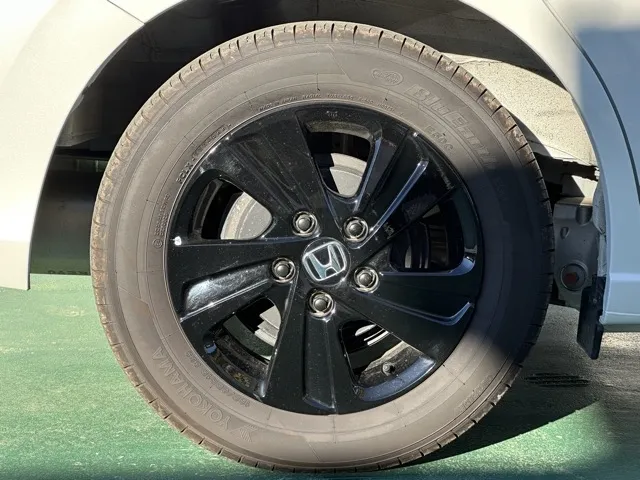 フリード(ホンダ)G BLACK STYLE中古車 12