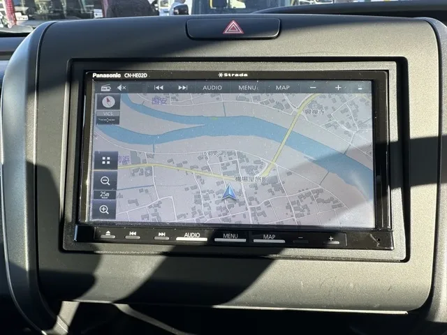 フリード(ホンダ)G BLACK STYLE中古車 14