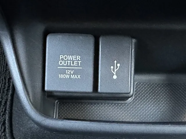 フリード(ホンダ)G BLACK STYLE中古車 20