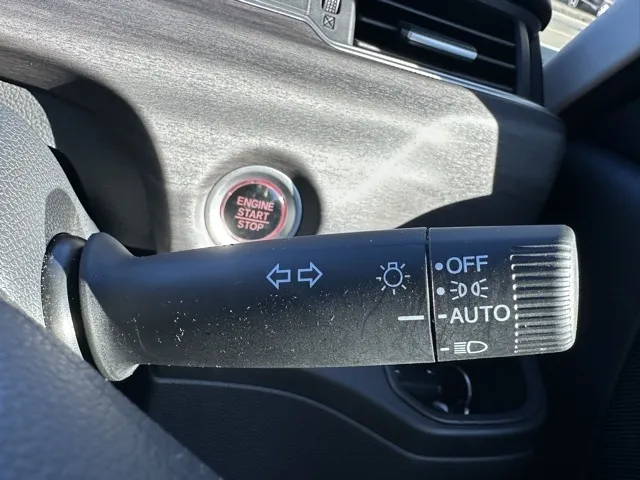フリード(ホンダ)G BLACK STYLE中古車 24