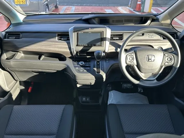 フリード(ホンダ)G BLACK STYLE中古車 5