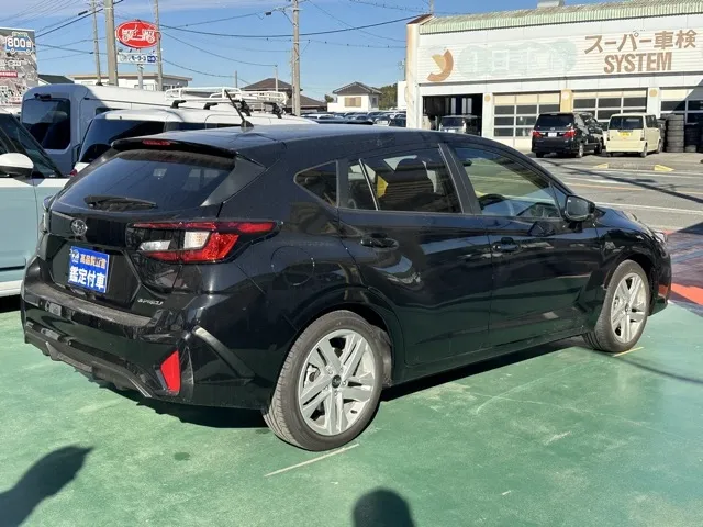 インプレッサ(スバル)ST中古車 9