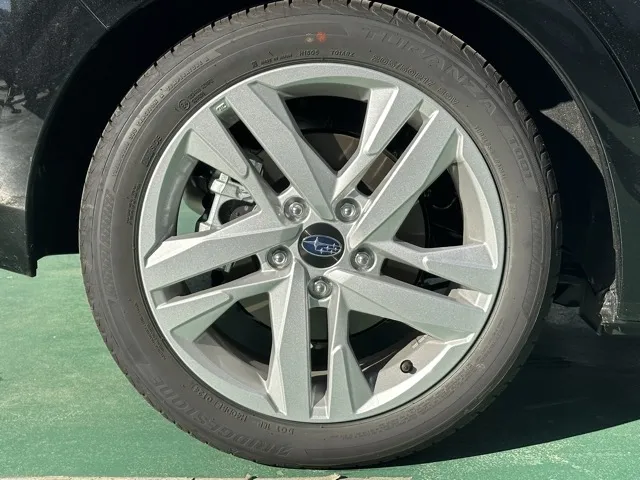 インプレッサ(スバル)ST中古車 10