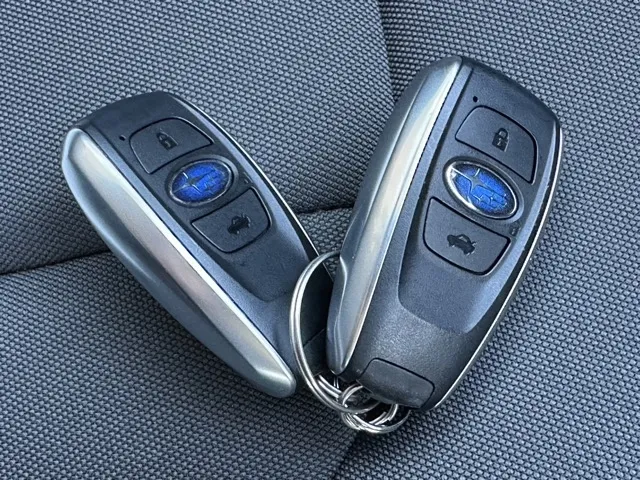 インプレッサ(スバル)ST中古車 19