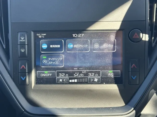 インプレッサ(スバル)ST中古車 20