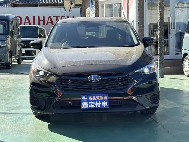 インプレッサ(スバル)ST中古車 21