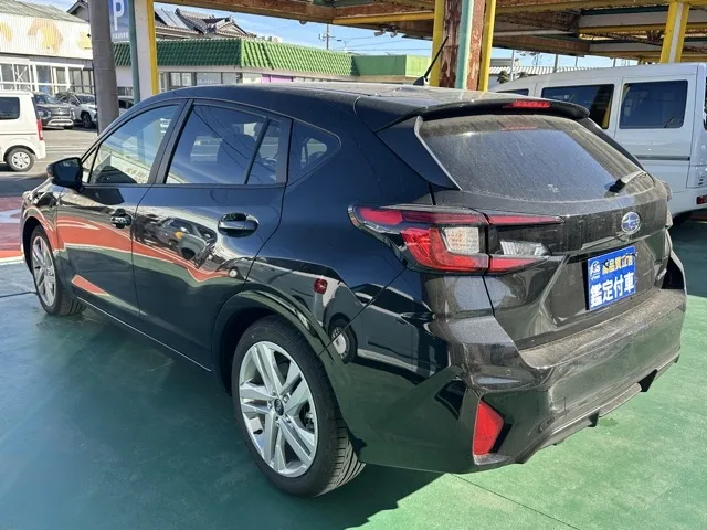 インプレッサ(スバル)ST中古車 2