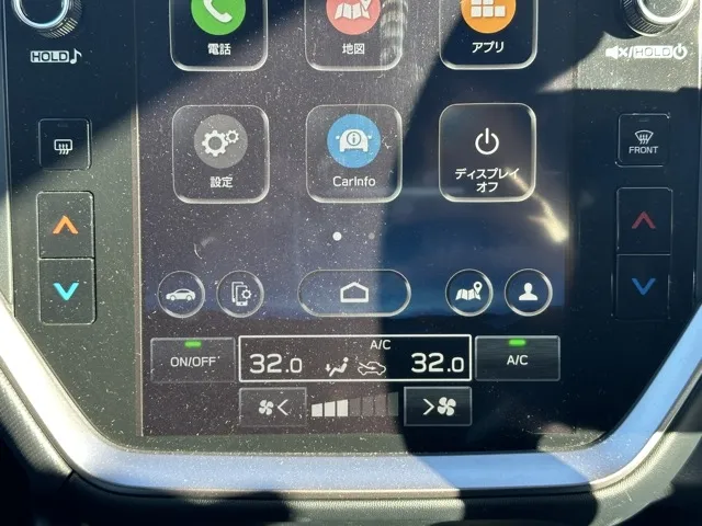 インプレッサ(スバル)ST-H 4WDレンタＵＰ 18