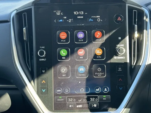 インプレッサ(スバル)ST-H 4WDレンタＵＰ 19