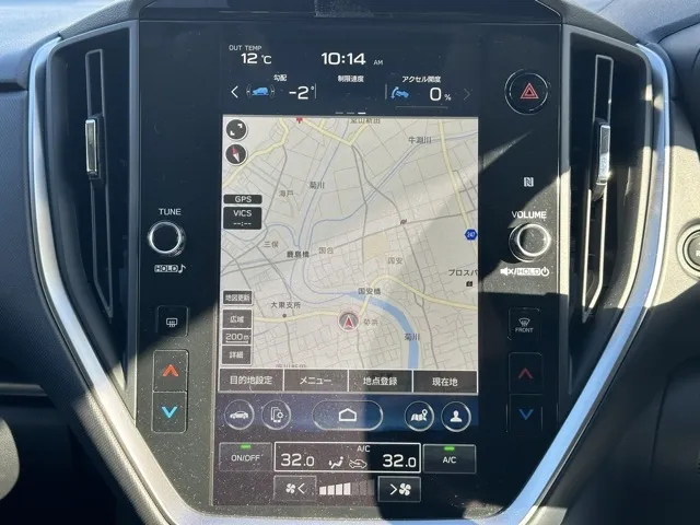 インプレッサ(スバル)ST-H 4WDレンタＵＰ 20