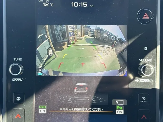 インプレッサ(スバル)ST-H 4WDレンタＵＰ 22