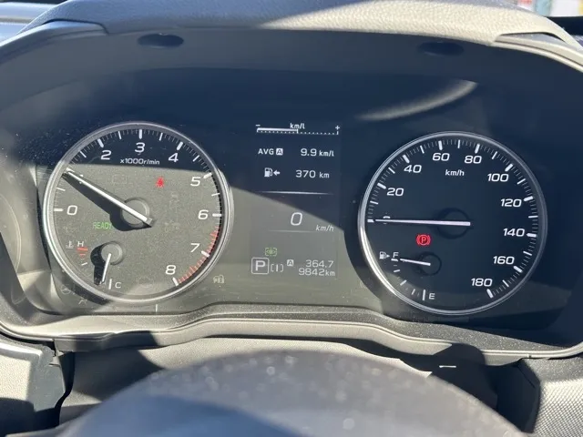 インプレッサ(スバル)ST-H 4WDレンタＵＰ 26