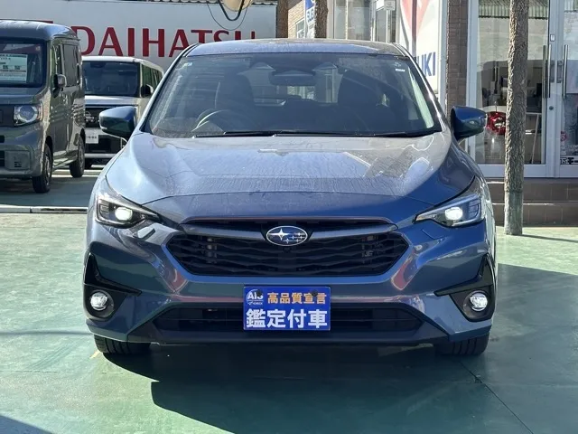 インプレッサ(スバル)ST-H 4WDレンタＵＰ 29