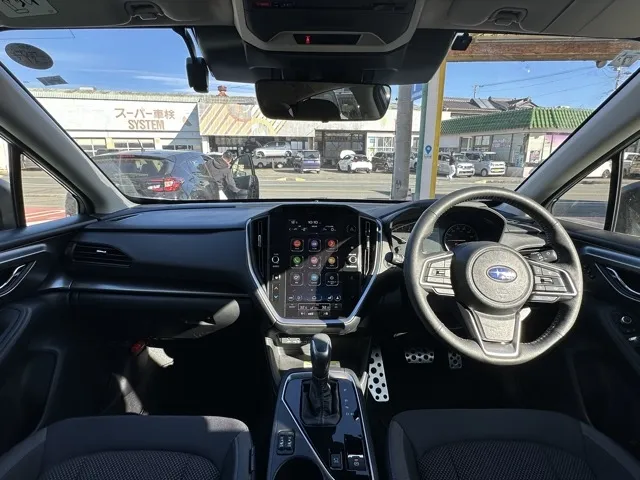 インプレッサ(スバル)ST-H 4WDレンタＵＰ 6