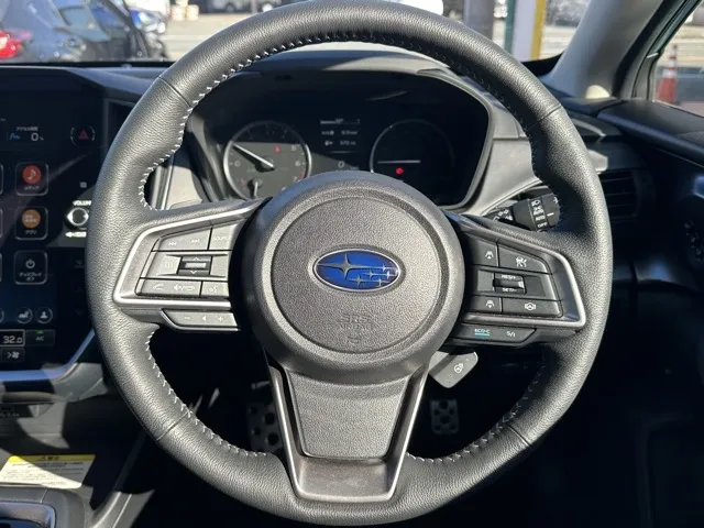 インプレッサ(スバル)ST-H 4WDレンタＵＰ 7