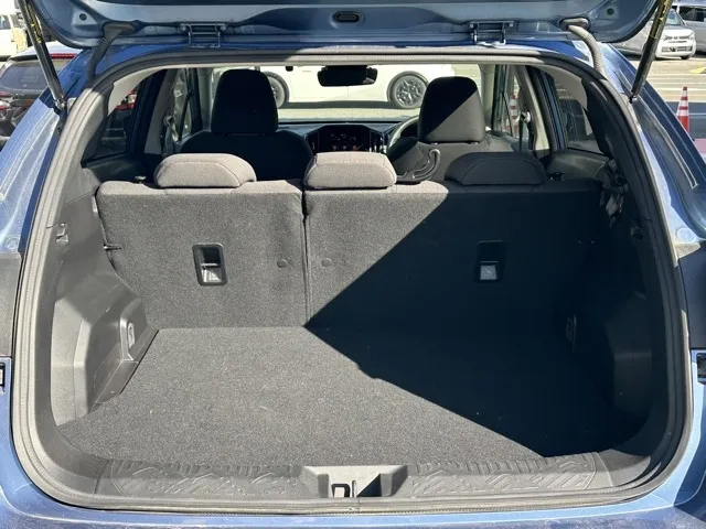 インプレッサ(スバル)ST-H 4WDレンタＵＰ 8